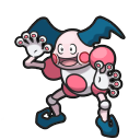 Mr. Mime