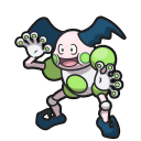 Mr. Mime