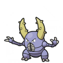 Pinsir