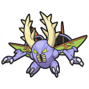 Mega Pinsir Shiny