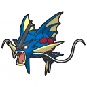 Mega Gyarados