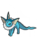 Vaporeon