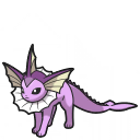 Vaporeon