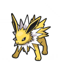 Jolteon