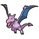 Aerodactyl