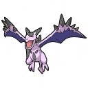 Mega Aerodactyl Shiny