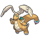Mega Dragonite