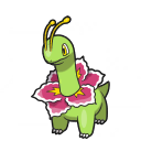 Meganium