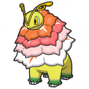Mega Meganium Shiny