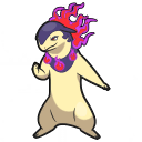 Typhlosion