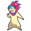 Typhlosion