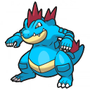 Feraligatr