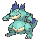 Feraligatr