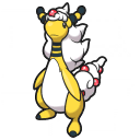 Mega Ampharos