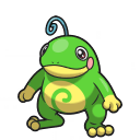 Politoed