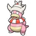 Slowking
