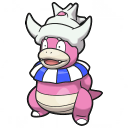Slowking