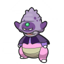 Slowking