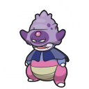 Slowking