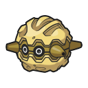 Forretress