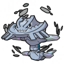 Mega Steelix