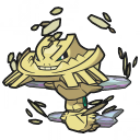 Mega Steelix Shiny