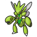 Scizor
