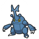 Heracross