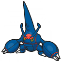 Mega Heracross