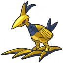 Mega Skarmory