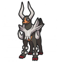 Mega Houndoom