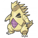 Tyranitar