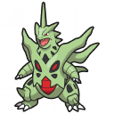 Mega Tyranitar