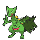 Sceptile