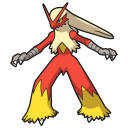 Blaziken