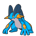 Swampert