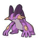 Swampert