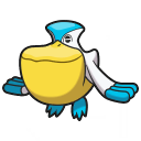 Pelipper