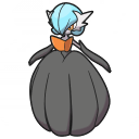 Mega Gardevoir Shiny