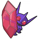 Mega Sableye