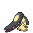 Mawile