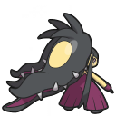 Mega Mawile
