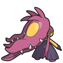 Mega Mawile Shiny