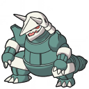 Aggron