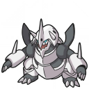 Mega Aggron