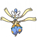 Mega Medicham Shiny