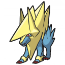 Mega Manectric