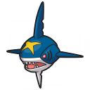 Sharpedo