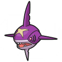 Sharpedo
