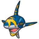 Mega Sharpedo